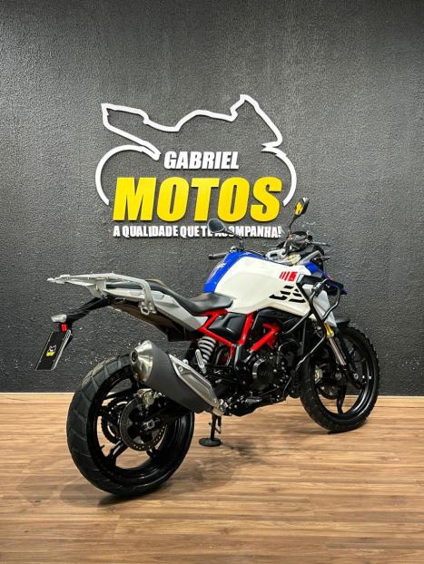 BMW G 310 GS , Foto 5 BMW G 310 GS , Foto 5