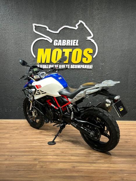 BMW G 310 GS , Foto 6 BMW G 310 GS , Foto 6