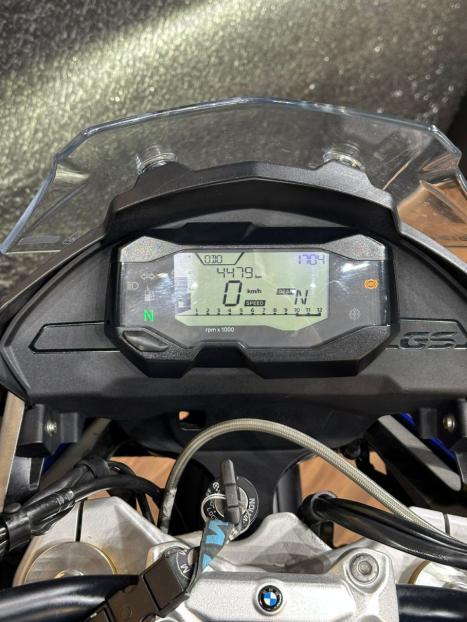 BMW G 310 GS , Foto 7 BMW G 310 GS , Foto 7