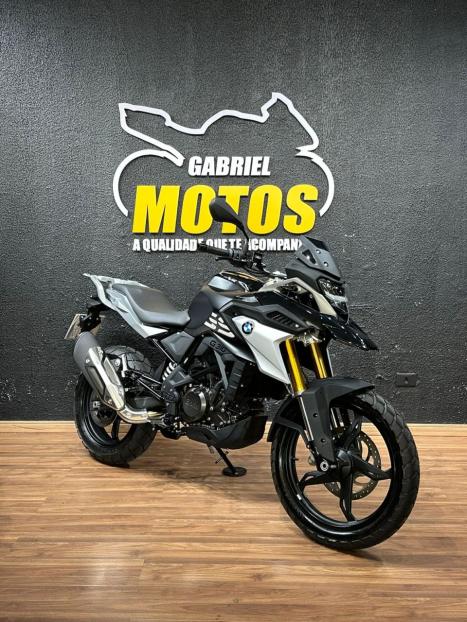 BMW G 310 GS , Foto 3