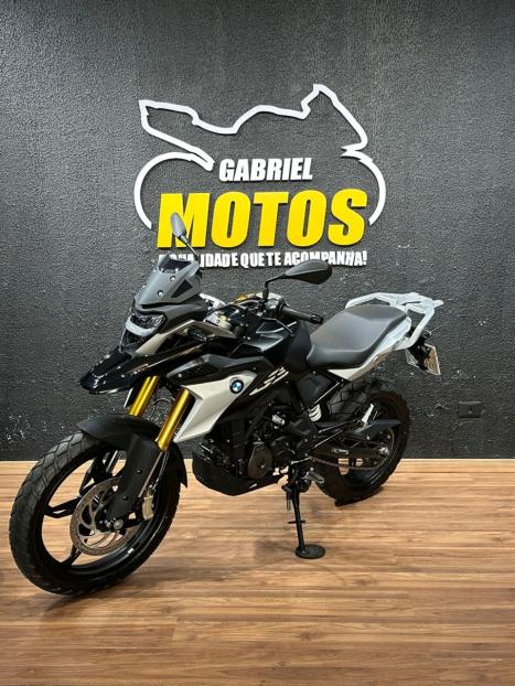 BMW G 310 GS , Foto 4