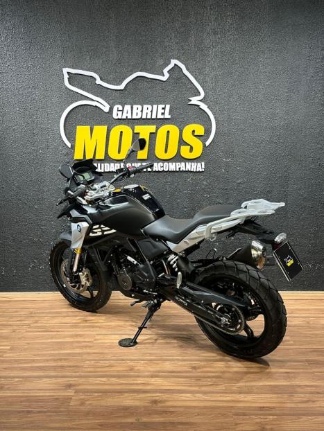 BMW G 310 GS , Foto 5