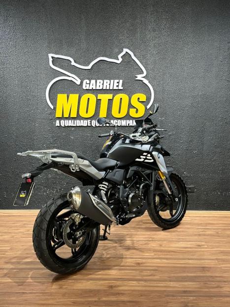 BMW G 310 GS , Foto 6