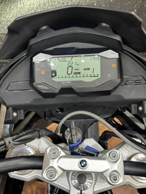 BMW G 310 GS , Foto 7