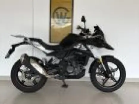 BMW G 310 GS , Foto 1