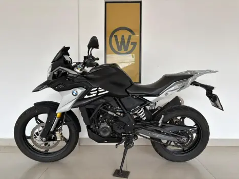 BMW G 310 GS , Foto 2