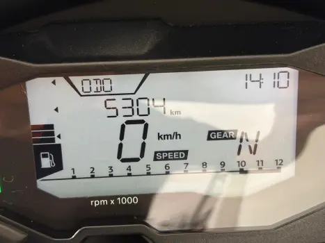 BMW G 310 GS , Foto 3