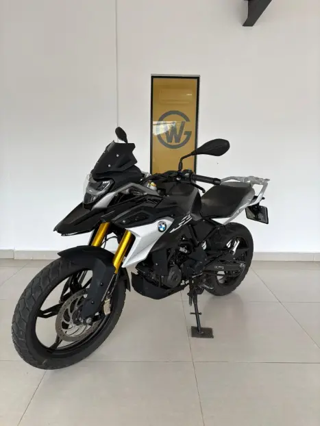 BMW G 310 GS , Foto 4