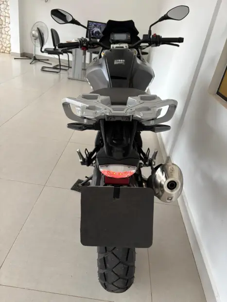 BMW G 310 GS , Foto 6