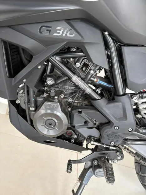 BMW G 310 GS , Foto 9