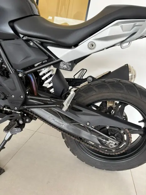 BMW G 310 GS , Foto 10