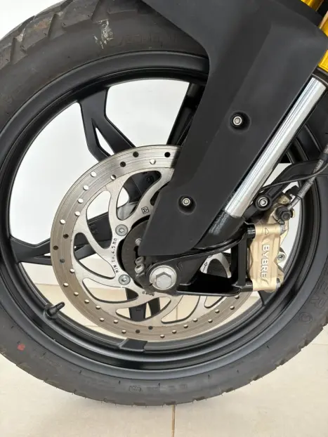 BMW G 310 GS , Foto 11