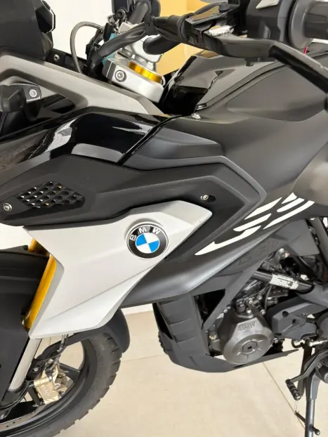 BMW G 310 GS , Foto 12