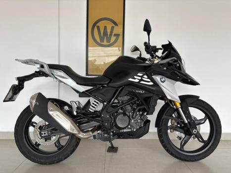BMW G 310 GS , Foto 1