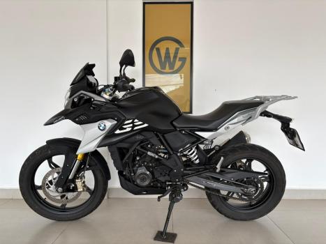 BMW G 310 GS , Foto 2