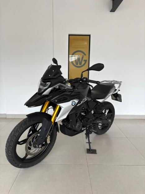 BMW G 310 GS , Foto 4