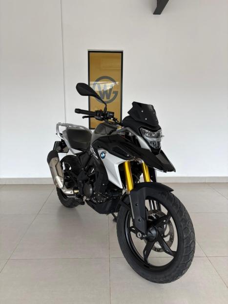 BMW G 310 GS , Foto 5