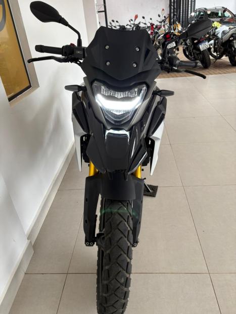 BMW G 310 GS , Foto 8