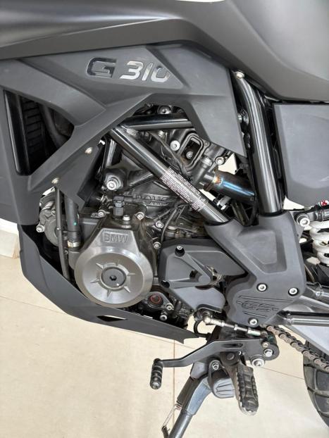 BMW G 310 GS , Foto 9