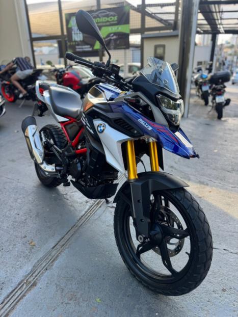 BMW G 310 GS , Foto 2