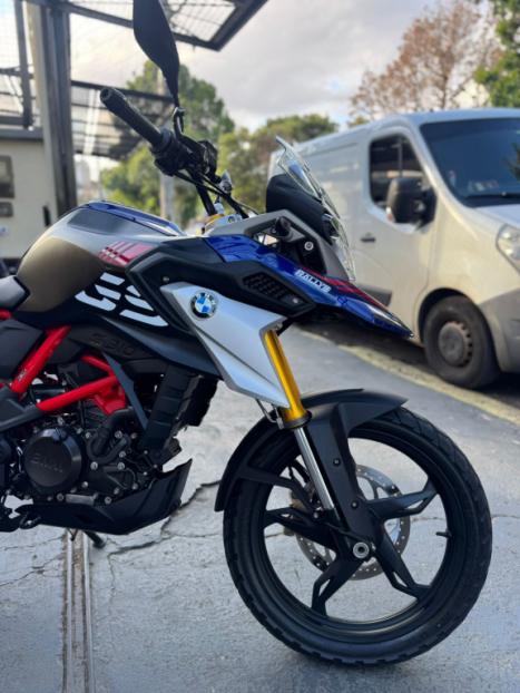 BMW G 310 GS , Foto 3