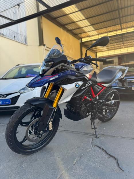 BMW G 310 GS , Foto 4