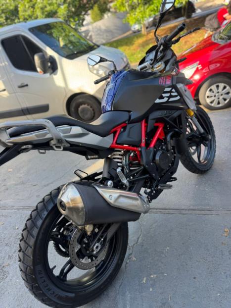BMW G 310 GS , Foto 5