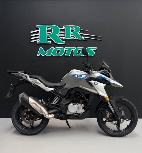BMW G 310 GS , Foto 1