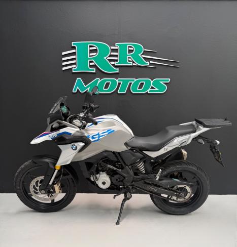 BMW G 310 GS , Foto 2