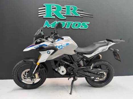 BMW G 310 GS , Foto 4