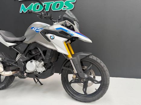 BMW G 310 GS , Foto 5