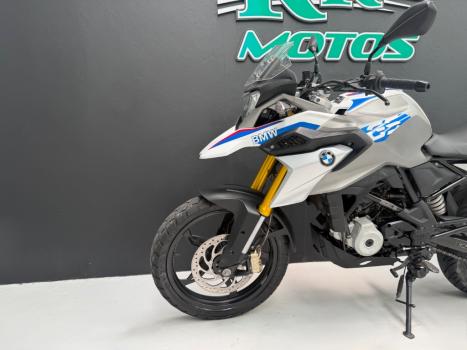 BMW G 310 GS , Foto 6