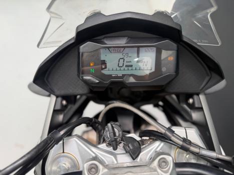 BMW G 310 GS , Foto 8