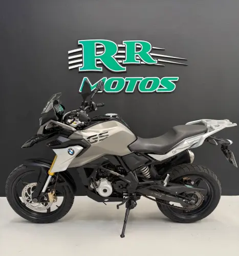 BMW G 310 GS , Foto 2