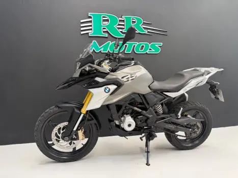 BMW G 310 GS , Foto 4