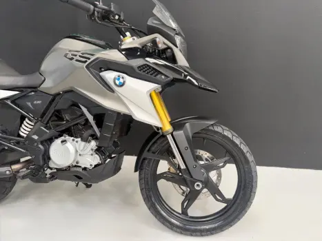 BMW G 310 GS , Foto 5