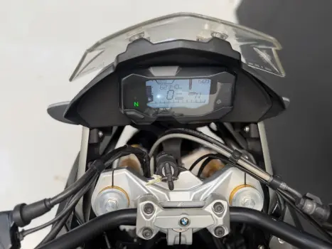 BMW G 310 GS , Foto 8