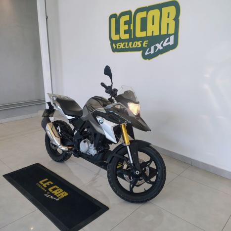 BMW G 310 GS , Foto 2