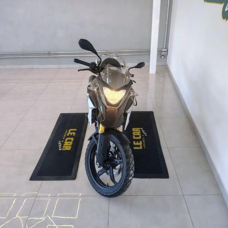 BMW G 310 GS , Foto 3