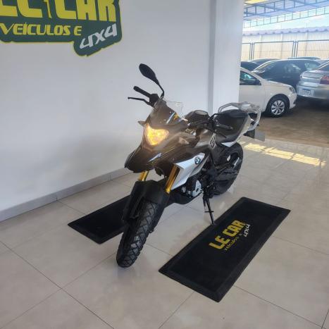 BMW G 310 GS , Foto 4