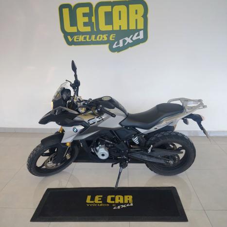 BMW G 310 GS , Foto 5