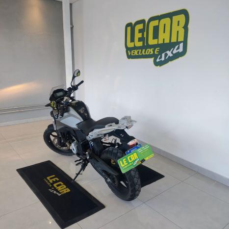 BMW G 310 GS , Foto 6