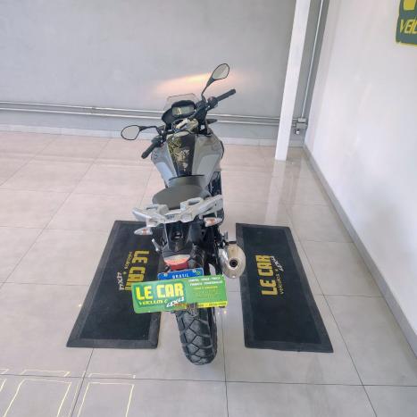 BMW G 310 GS , Foto 7