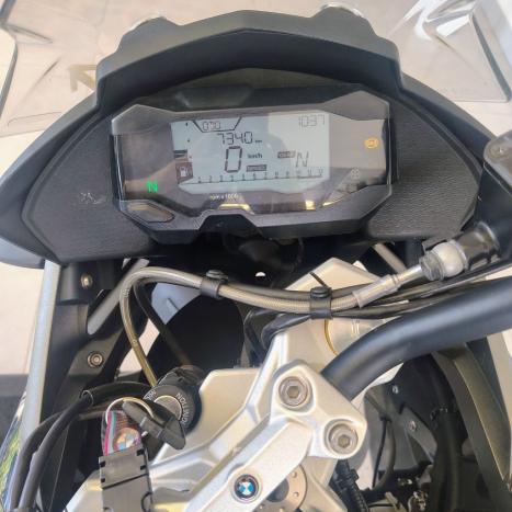 BMW G 310 GS , Foto 8