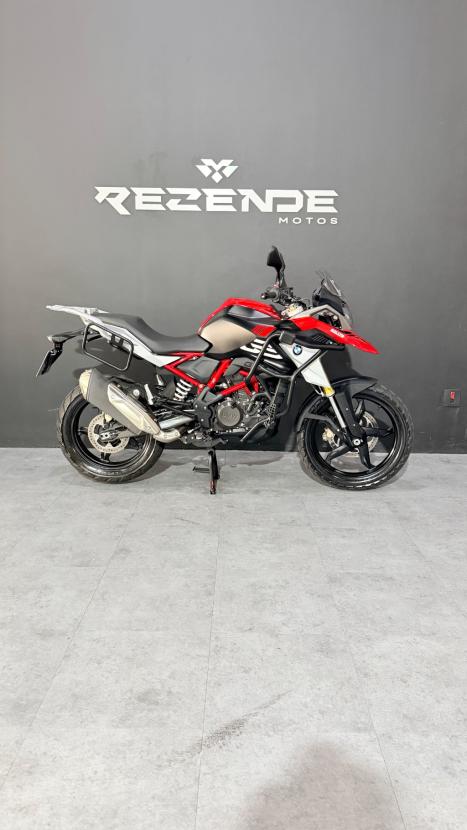 BMW G 310 GS , Foto 1
