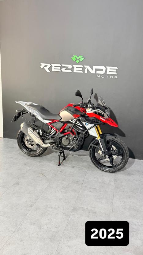 BMW G 310 GS , Foto 2