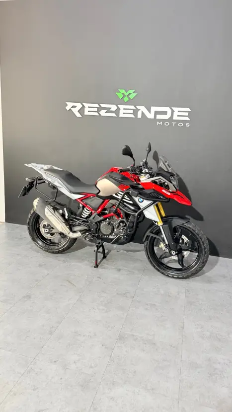 BMW G 310 GS , Foto 3