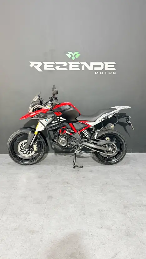 BMW G 310 GS , Foto 4