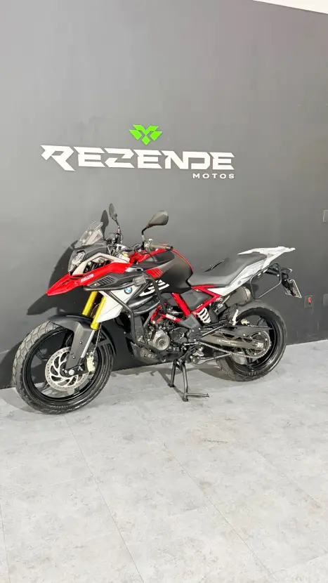 BMW G 310 GS , Foto 6