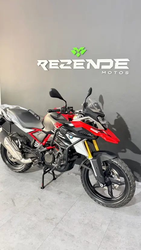 BMW G 310 GS , Foto 7